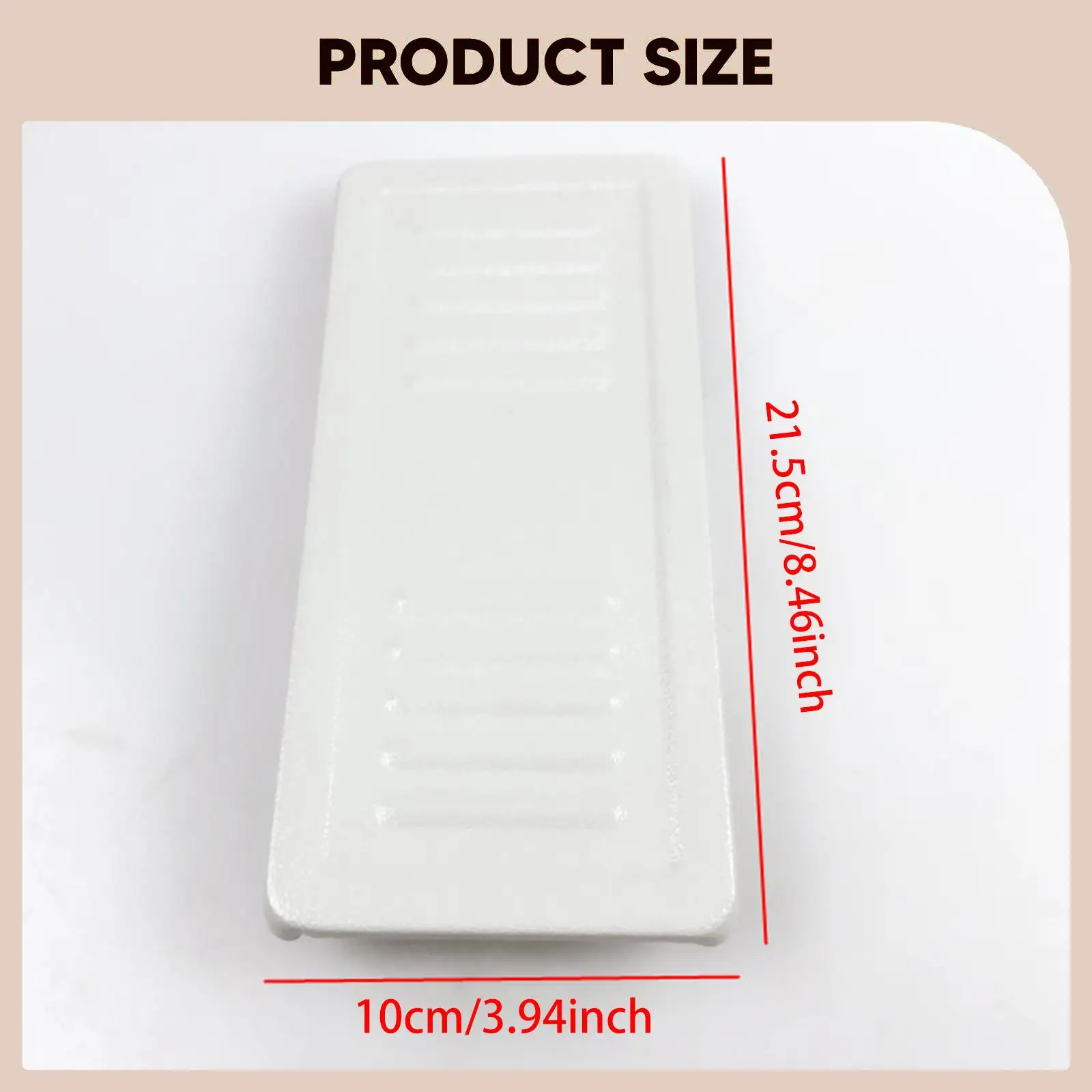 Sewing Machine Foot Pedal High Strength Metal Spare Part for Industrial Sewing Machine Maintenance