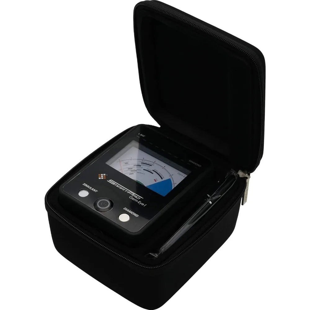 SPGE-I Gem Eye I Gem dan Diamond Tester Smart Pro