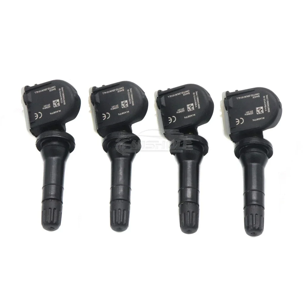 3641100XKU00B Car TPMS Tire Pressure Sensor Ssensor For Haval H2 H6 M6 H7 H5 H7L M6 Plus For Great Wall Wingle 5 7 433MHz New