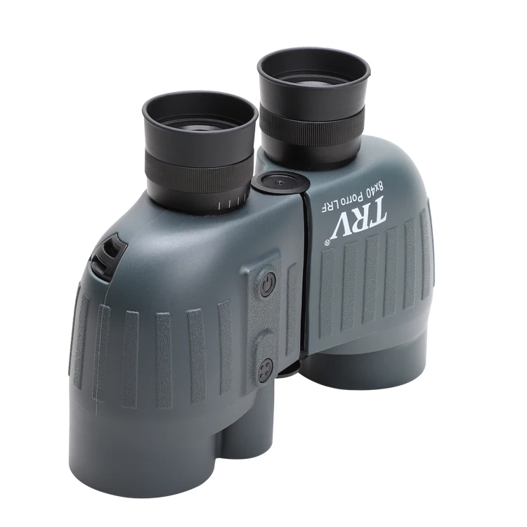 Laser Rangefinder Binoculars LRB20 High-Quality Accurate Distance, Height, and Angle Measurement for Hiking, Scenic Viewing