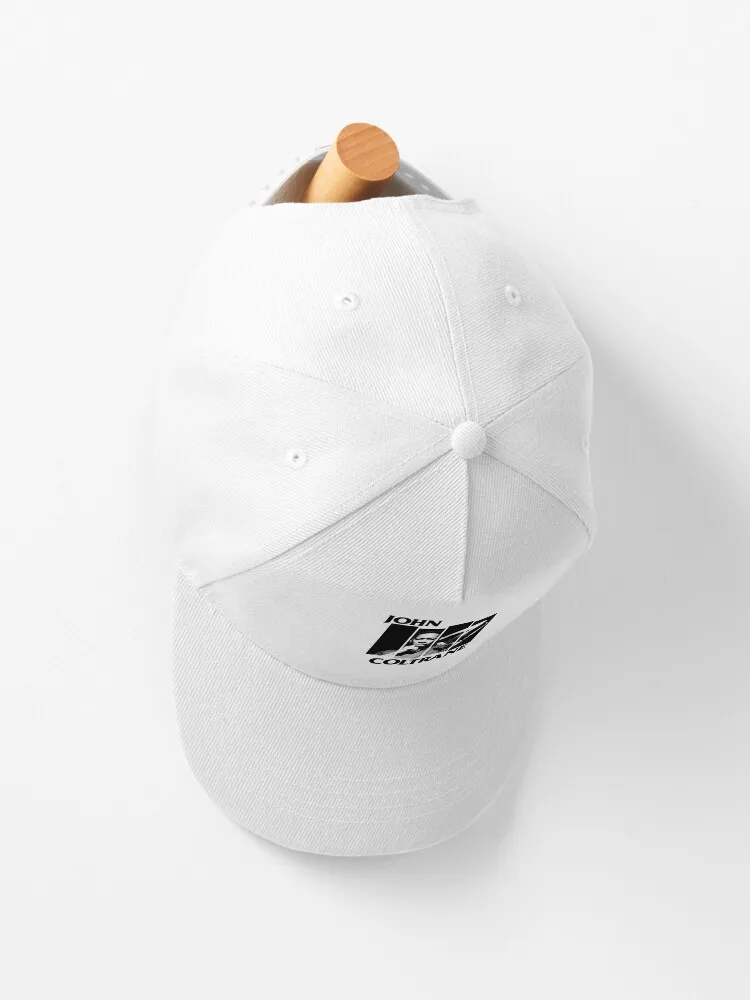 John Coltrane Cap Adjustable Polyester Sun Caps Summer Hat