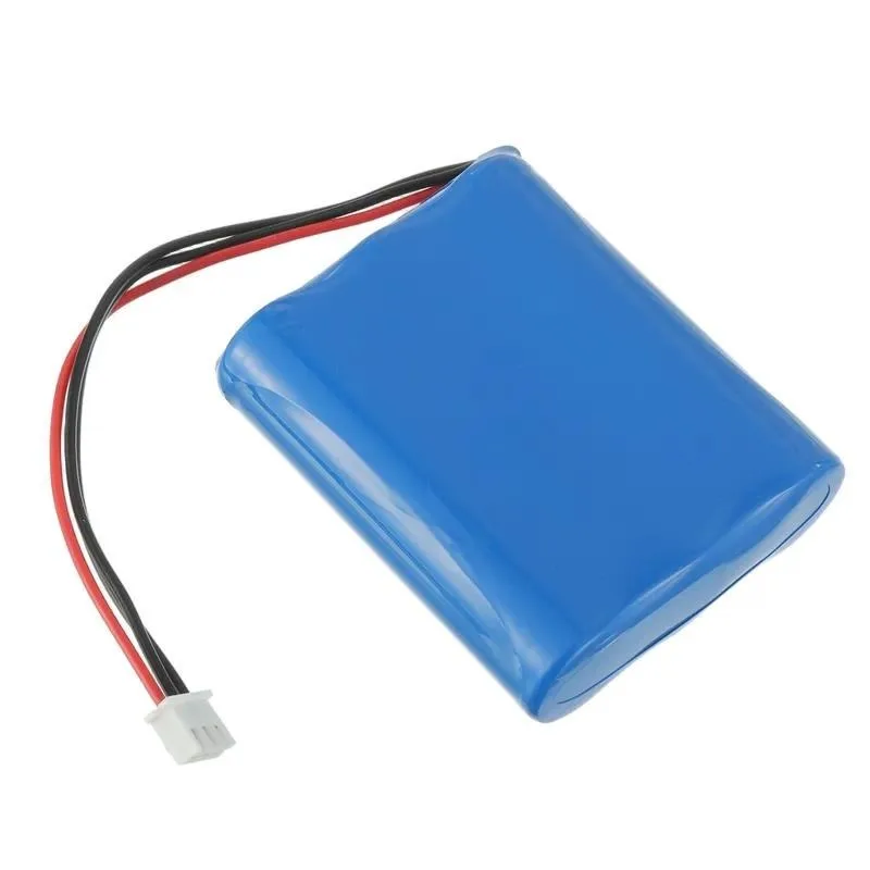 Replacement Battery for Aricon ECG-3C Electrocardiograph Machine Compatible with Aricon ECG Devices Long Lasting Power Supply