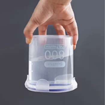 10 best sales कनस्तरों - №4