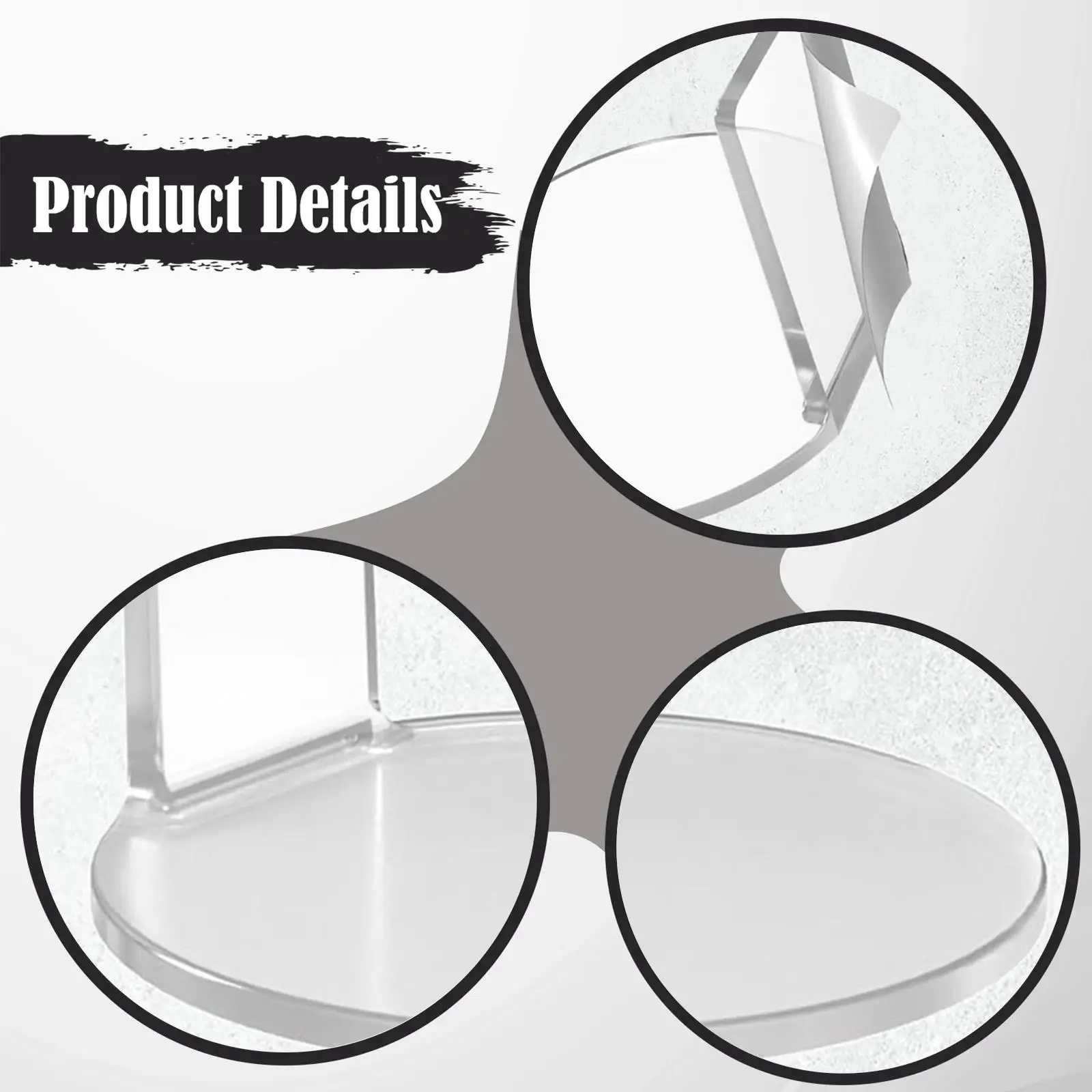 4x الاكريليك العائمة الشكل النشط رفوف الحائط عرض أصحاب ل كونترتوب لعبة غرفة المعيشة سيارات اللعب التماثيل الصغيرة