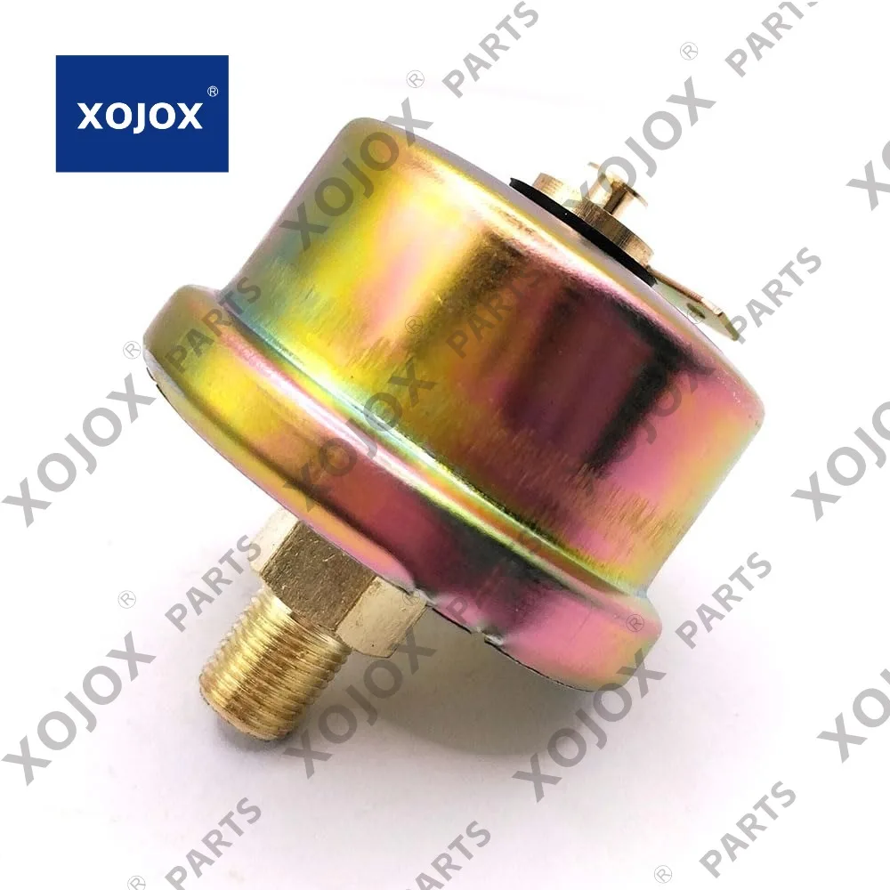 

XOJOX 83520-60011 Датчик давления моторного масла для Toyota Land Cruiser 1983-1997 8352060011 83520-60011