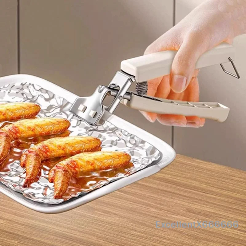 Stainless Steel Bowl Gripper H - Camping Cooking Handle review and price