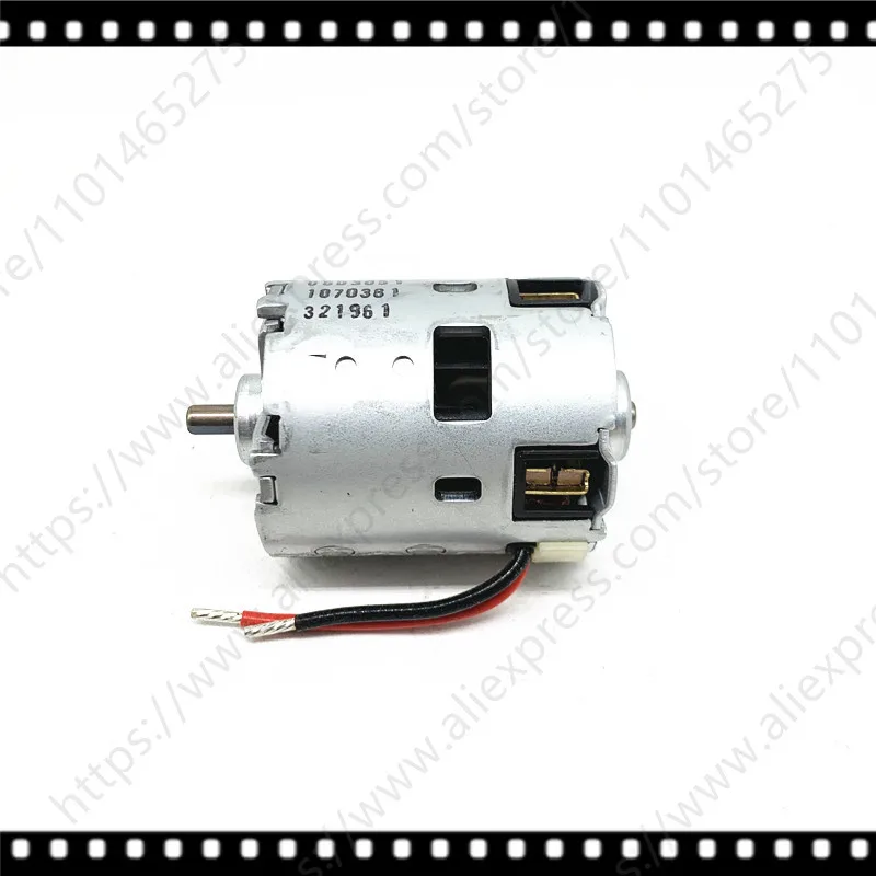 

DC motor 18V for BOSCH HDH181X-01 GSR18VE-2-LI GSR18V,2xL-Boxx DDH181 GSB18VE-2-LI DDH181X