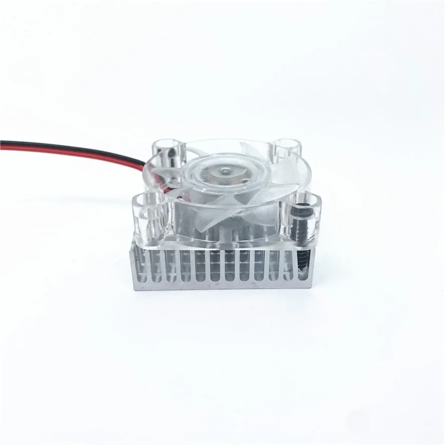 NEW 4010 40mm 40x40x10mm Fan For North and South Bridge Chip DC12V Graphics Card  Fan 3D Printer Silence Cooling Fan 3pin