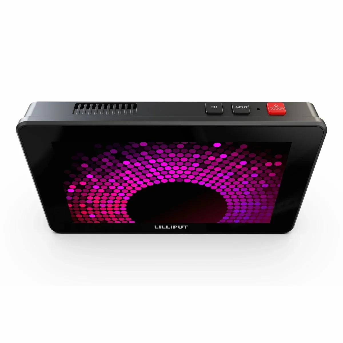 2025 LILLIPUT HT5S für Fotografie und Filmmaker 2000 Nits 5,5 Zoll HDR 3D-LUT Touch SDI 4K HDMI Kamera Control Field Video Mon