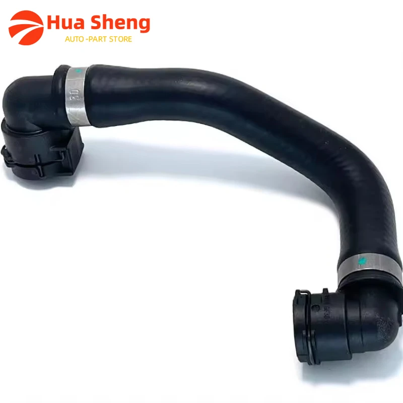 2045280000 High pressure reinforced Auto epdm rubber turbo hose charger intake air pipe for  Mercedes-Benz GLK 200 220 250 CDI