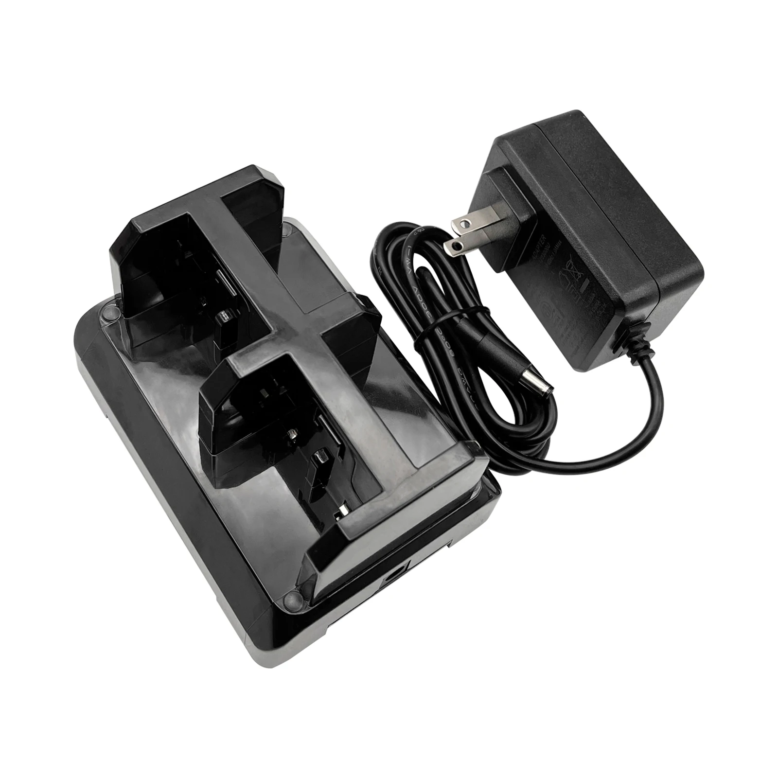 C300 4 Slot Charger For Trimble GPS 5700 5800 R7 R8 GNSS XB2 Port Survey 54344 Battery Charging