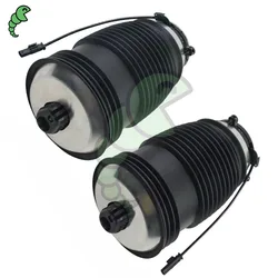 Rear Left A2133200125 right A2133200225 Air Spring Bag for Mercedes E-Class W213 GLC C253/X253 2015-2021 2133200225 2133200125
