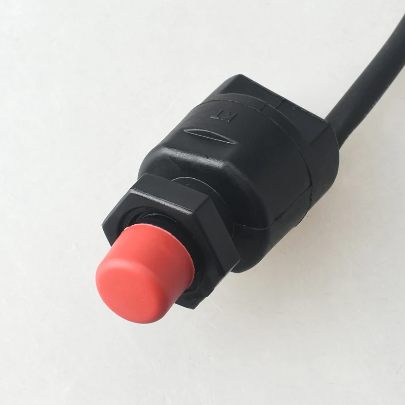 6E9-82575-00/01/02/03/04 65W-82575-00/01 63V-82575 Kill Stop Switch & Safety Tether Lanyard for Yamaha / Tohatsu Outboard Engine