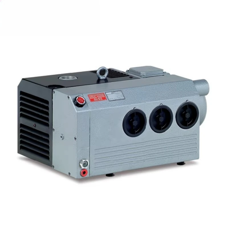 

V-vc50 Elmo Rietschle Vacuum Pump Oil-flooded Rotary Vane Vacuum Pump for Industrial