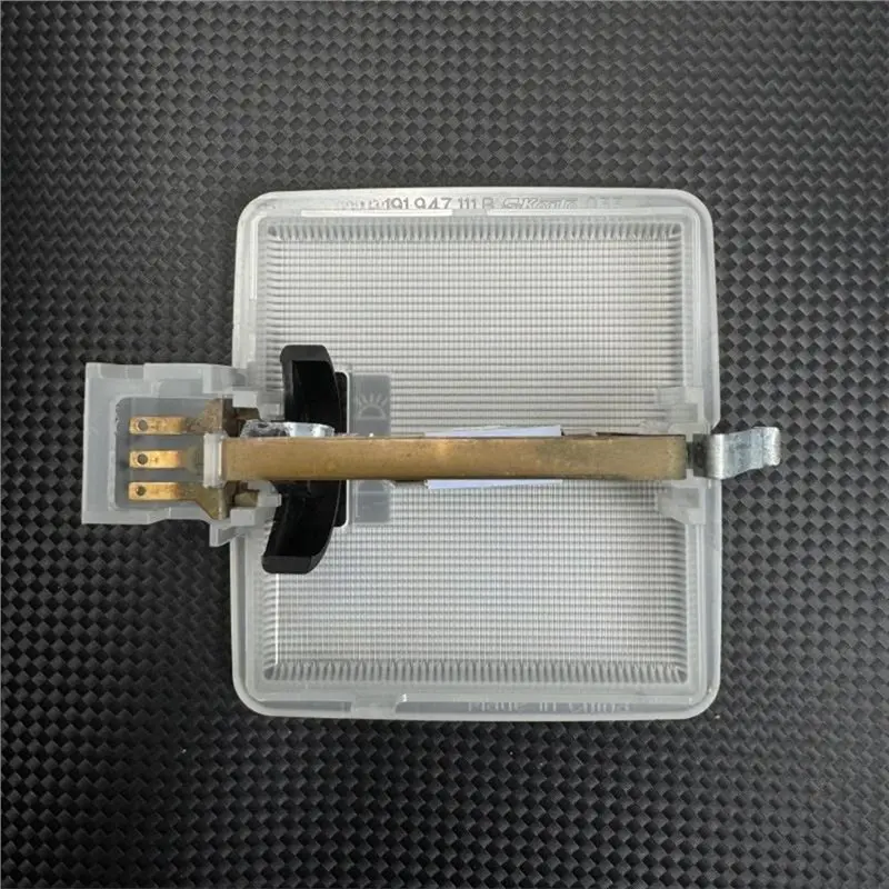 A48P-Car Ceiling Accessories For SANTANA Indoor Ceiling Light Car Interior Stuff Auto Parts