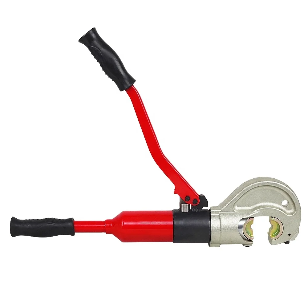 

CYO-300C Hydraulic Cable Lug Crimping Tool