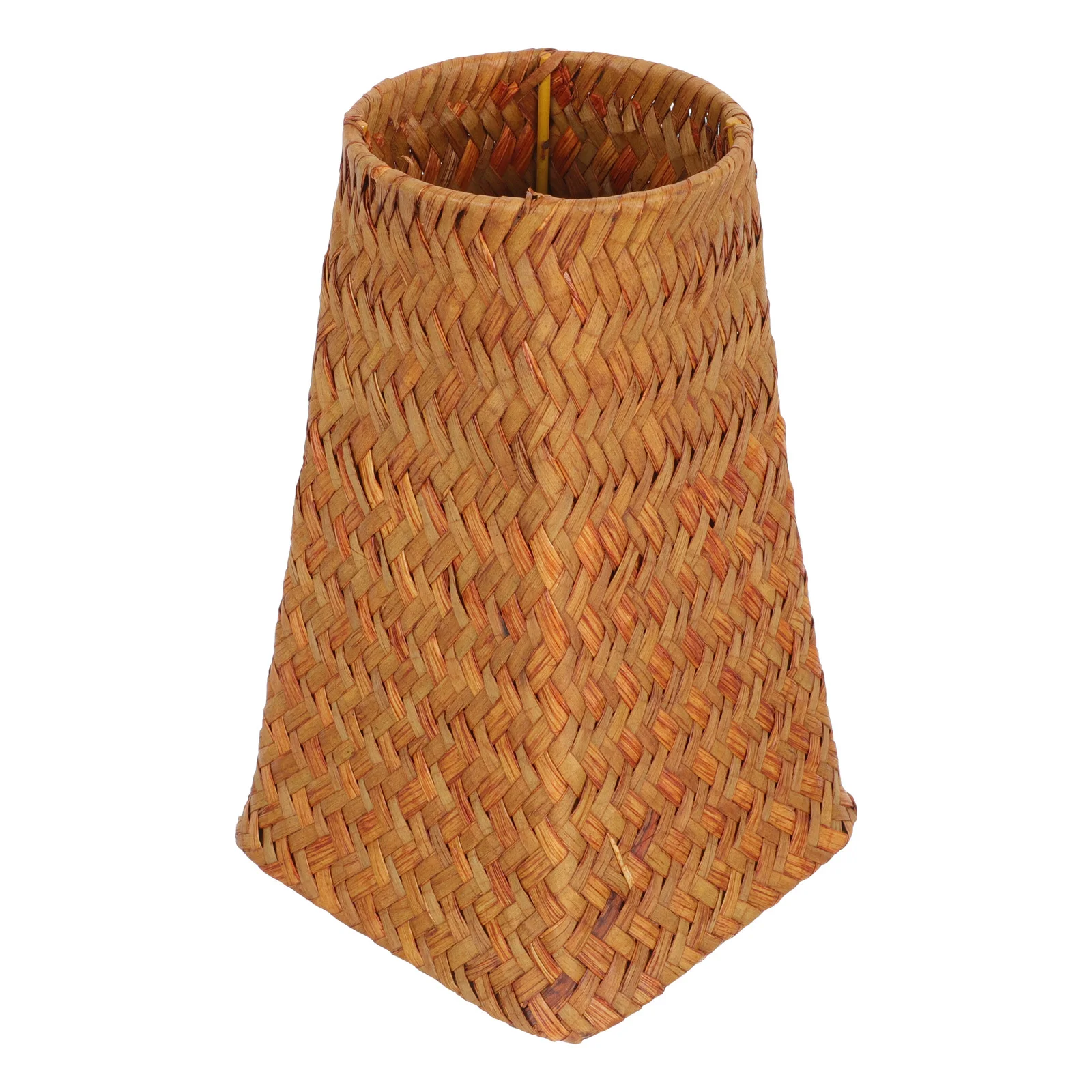 Retro Style Household Pen Organizer Decorative Flower Pot Desktop Pencil Holder European Design Multifunctional Organizer