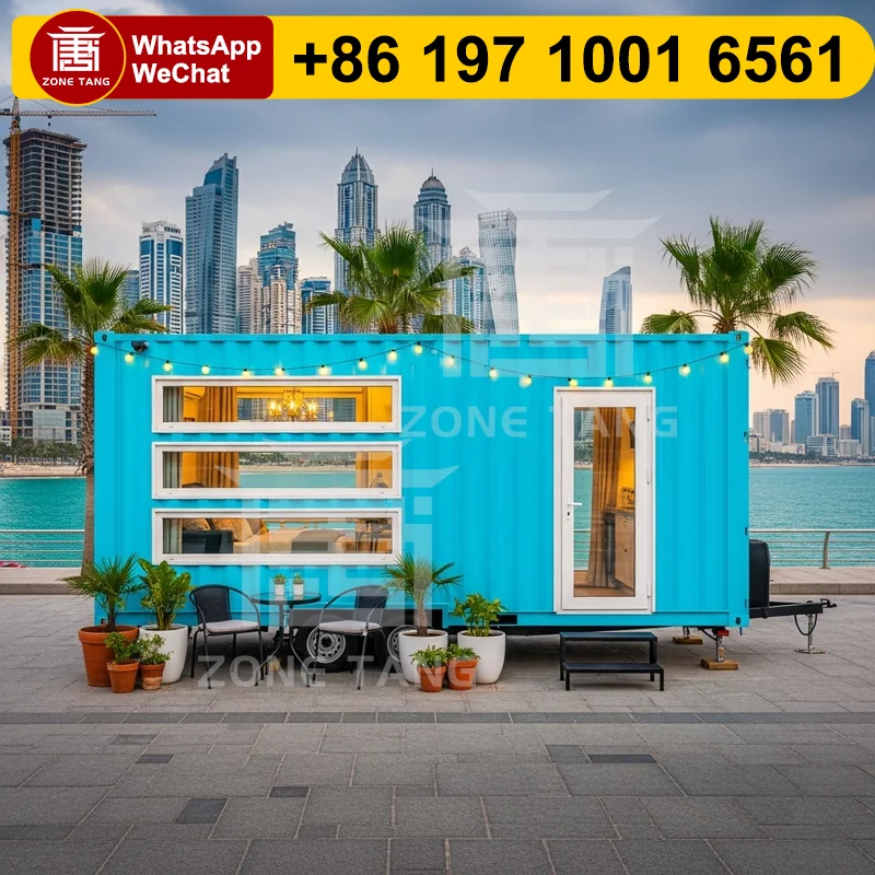 

Smart Technology Flat Pack House Best Modular Houses For Sale Container Home Small House Library Libraries Thermal Insulation