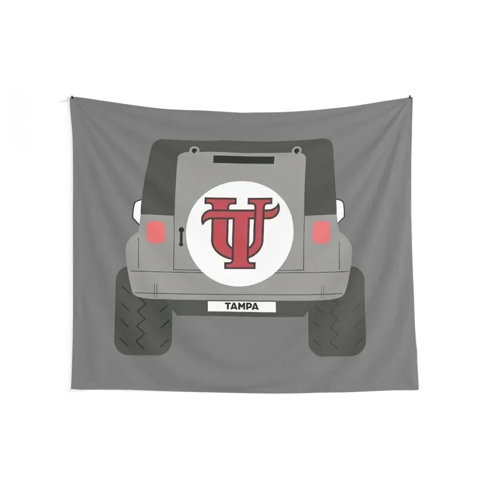 

utampa car design Tapestry Nordic Home Decor Decorative Wall Aesthetic Room Decor Korean For Bedroom Tapestry