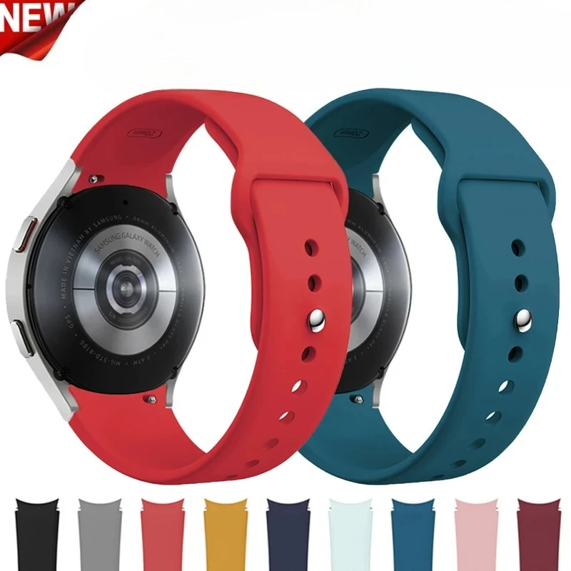 20Mm Watch Strap Fo… - image