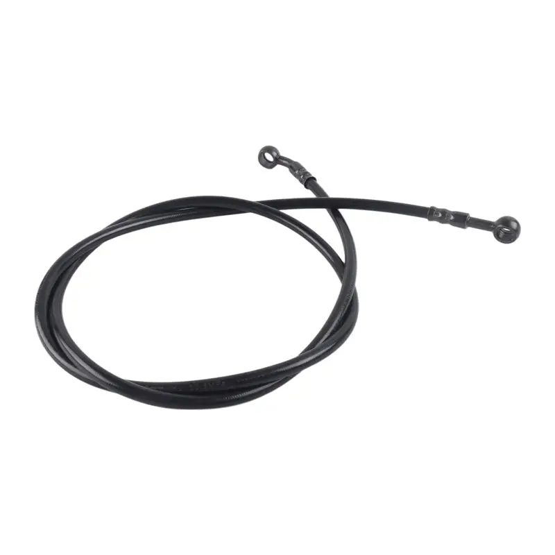 For Kazuma KZM 500 C500-8301760 ATV Center Brake Line Replacement Hose Main Brake