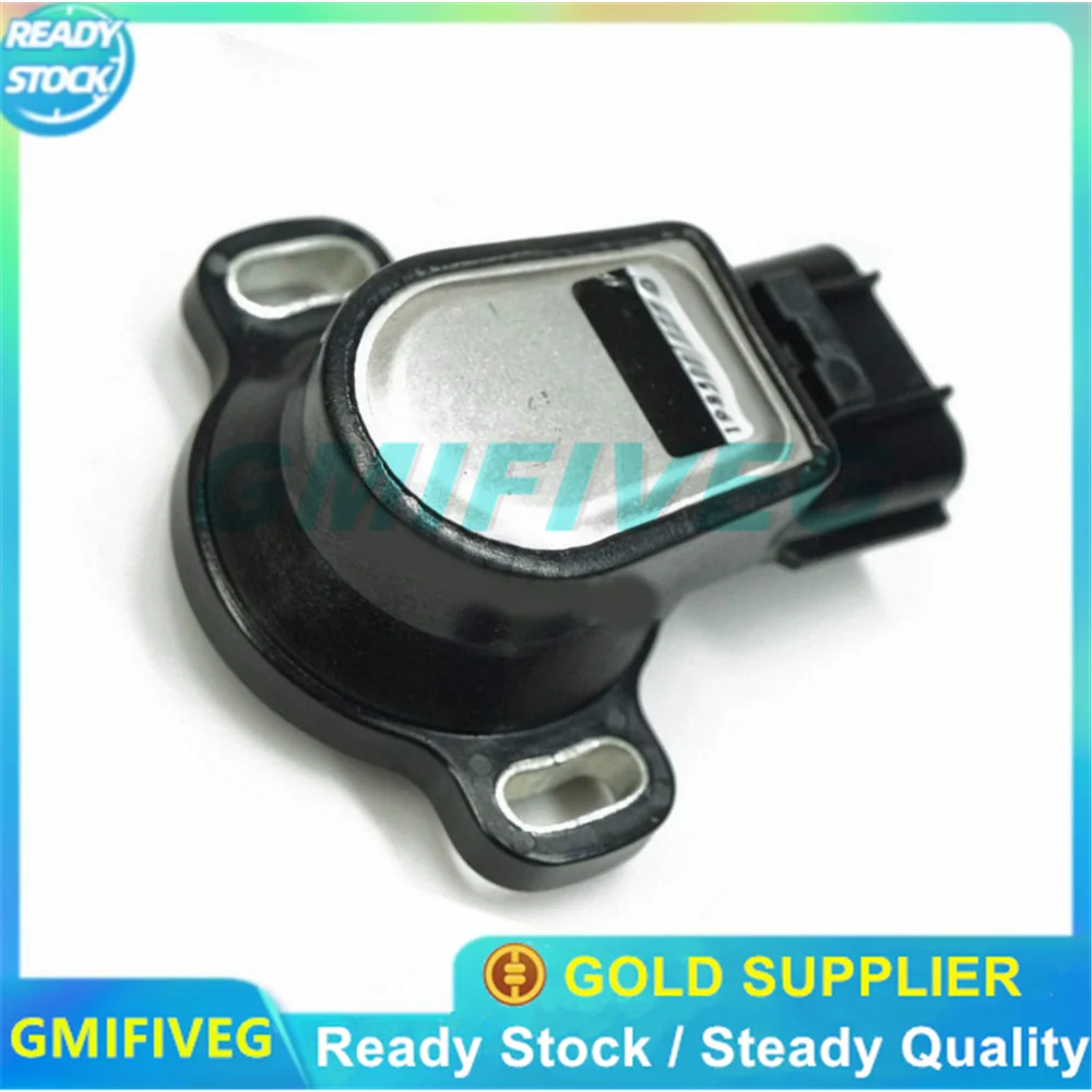 

THROTTLE POSITION SENSOR TPS 198500-3300 1985003300 FOR JAGUAR XJ8 S TYPE 3.0 AJ-V6 X200 NEW