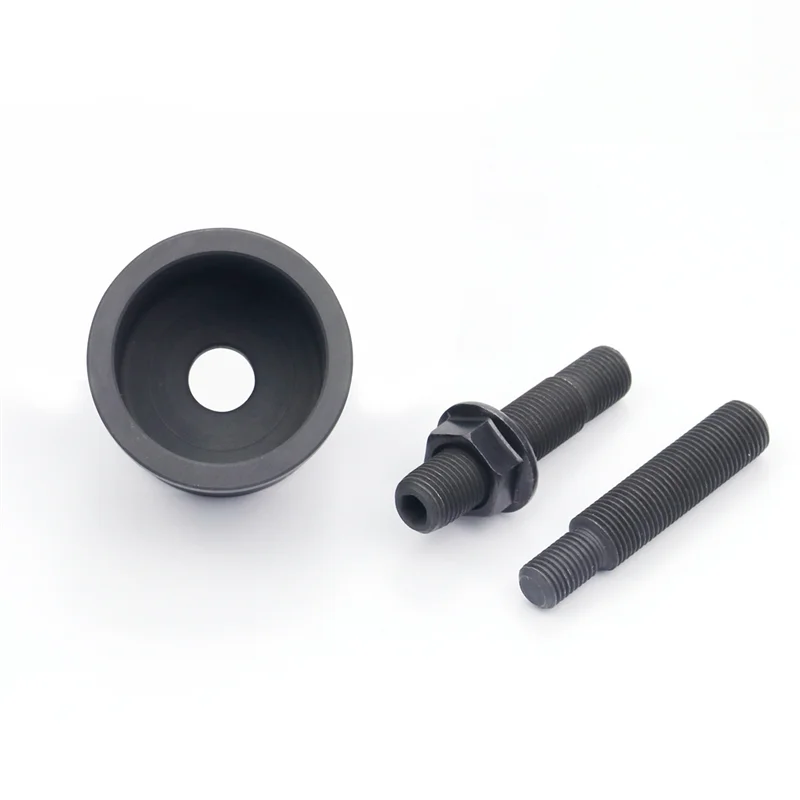 

A51K-Набор инструментов для установки уплотнения распределительного вала, подходящий для Toyota Mazda Nissan и Lexus, подходит для 4-цилиндровых и 6-цилиндровых двигателей