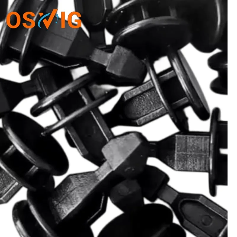 10pcs 91547-TZ5-A02, 91548-TZ5-A02 Car Striker Engine Bulkhead