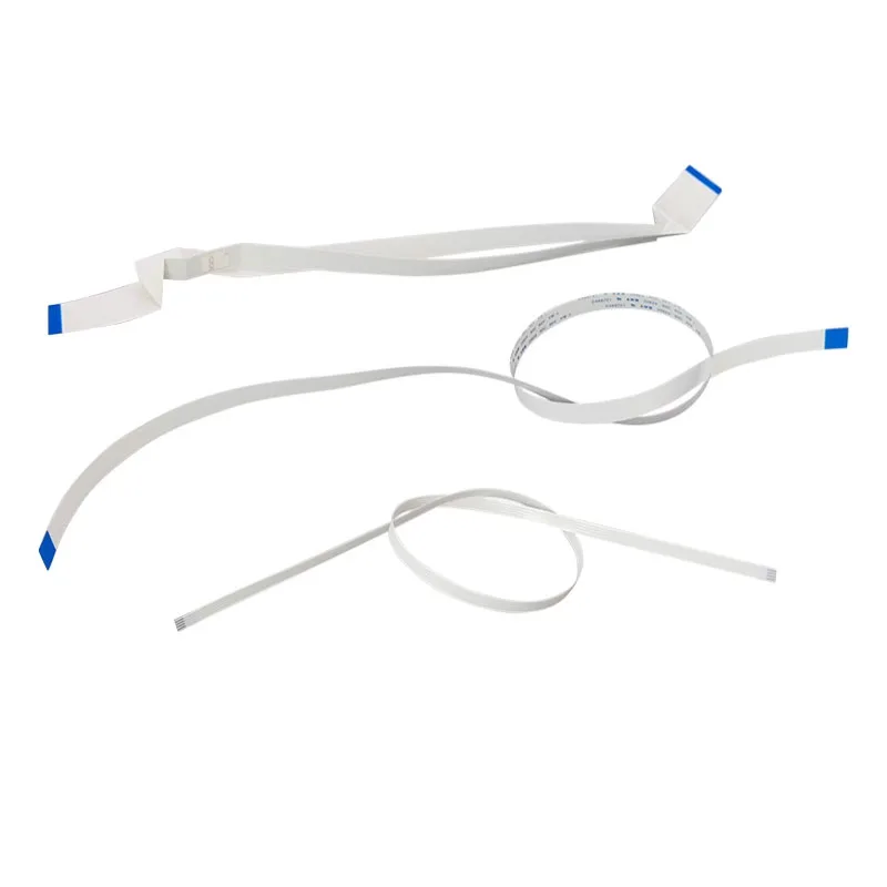 

Cable Scanning for Epson L3250 L3251 L3253 L3255 L3256 L3258 print head cable nozzle scanning cable