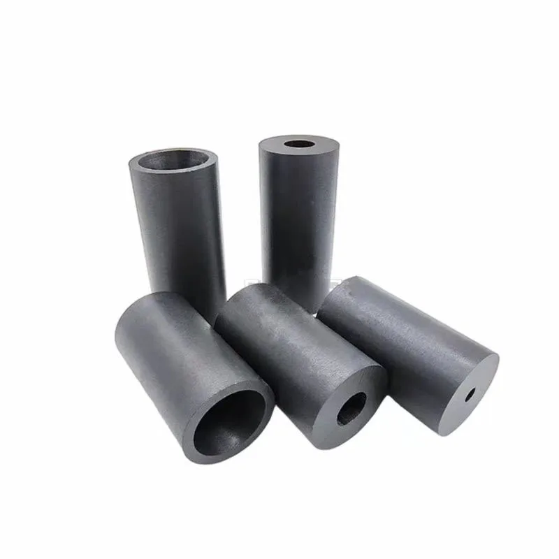 High wear-resistant boron carbide nozzle sandblasting gun special boron carbide sandblasting nozzle for sandblasting equipment