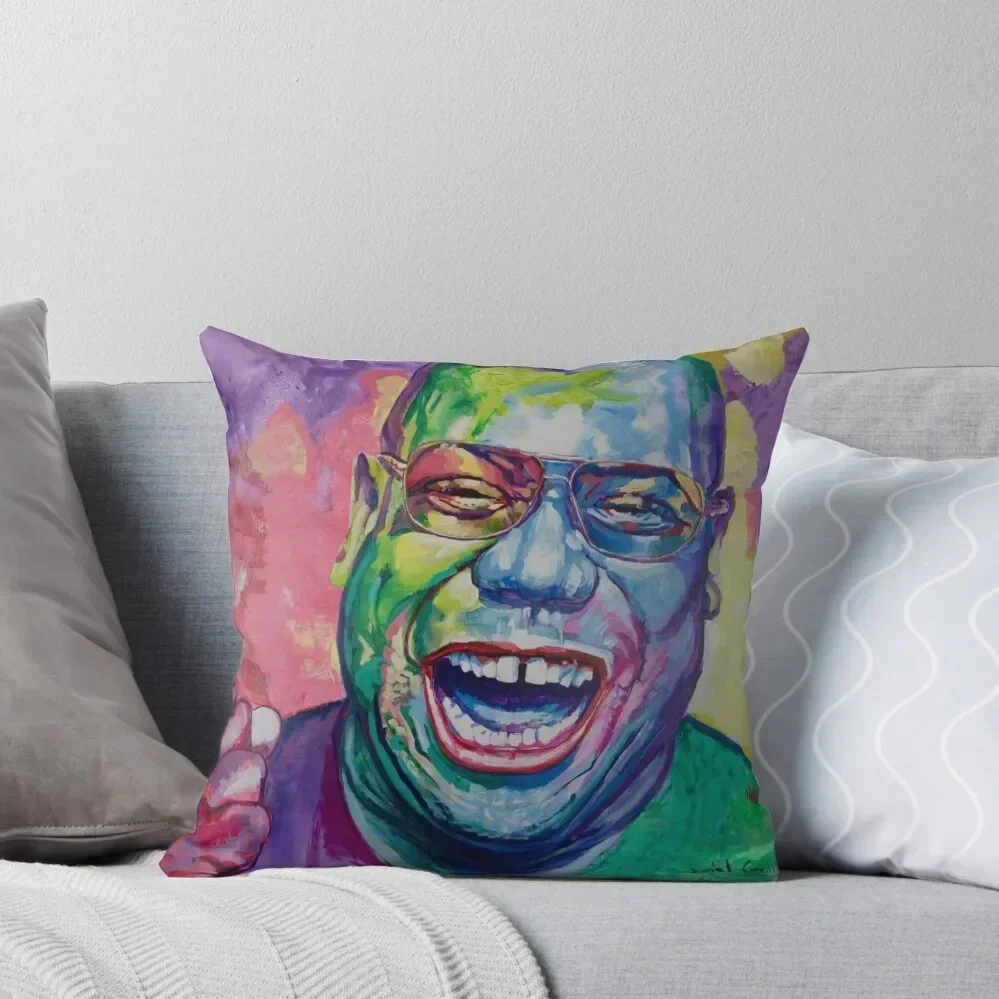 

DJ Carl Cox, Ibiza Throw Pillow Christmas Cushion For Home Cushion Covers For Living Room pillow