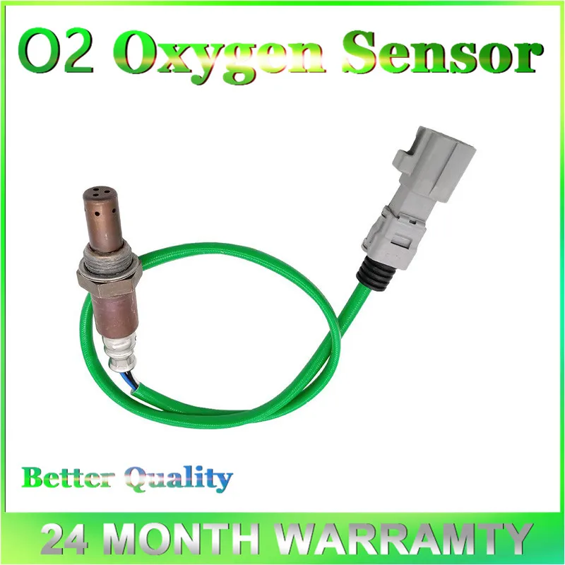 

O2 Oxygen Sensor Auto Parts For 12/2013-10/2019 TOYOTA HIGHLANDER ASU50,GSU5*,GVU58 OE 89465-0E140 894650E140