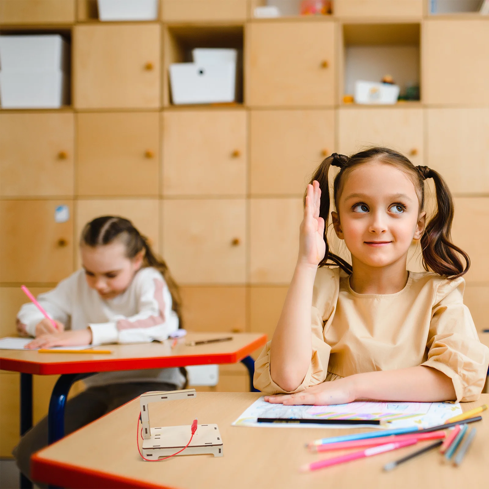 

1 комплект, электрический резак для пенопласта, научная демонстрационная машина для резки пенопласта, инструмент для рукоделия, деревянные инструменты, научная игрушка, деревянная