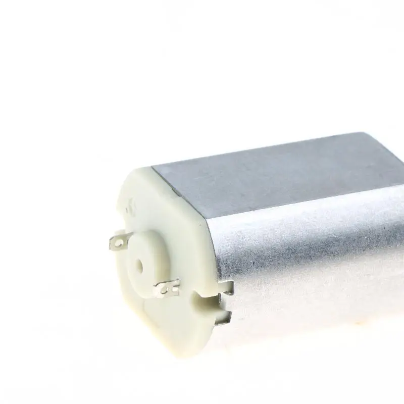 1 Stück Haarschneider DC Ersatzmotor 8200 U/min Hochgeschwindigkeits-Elektrotrimmer Ersatzteil für Salon-Wartung – Detail 6