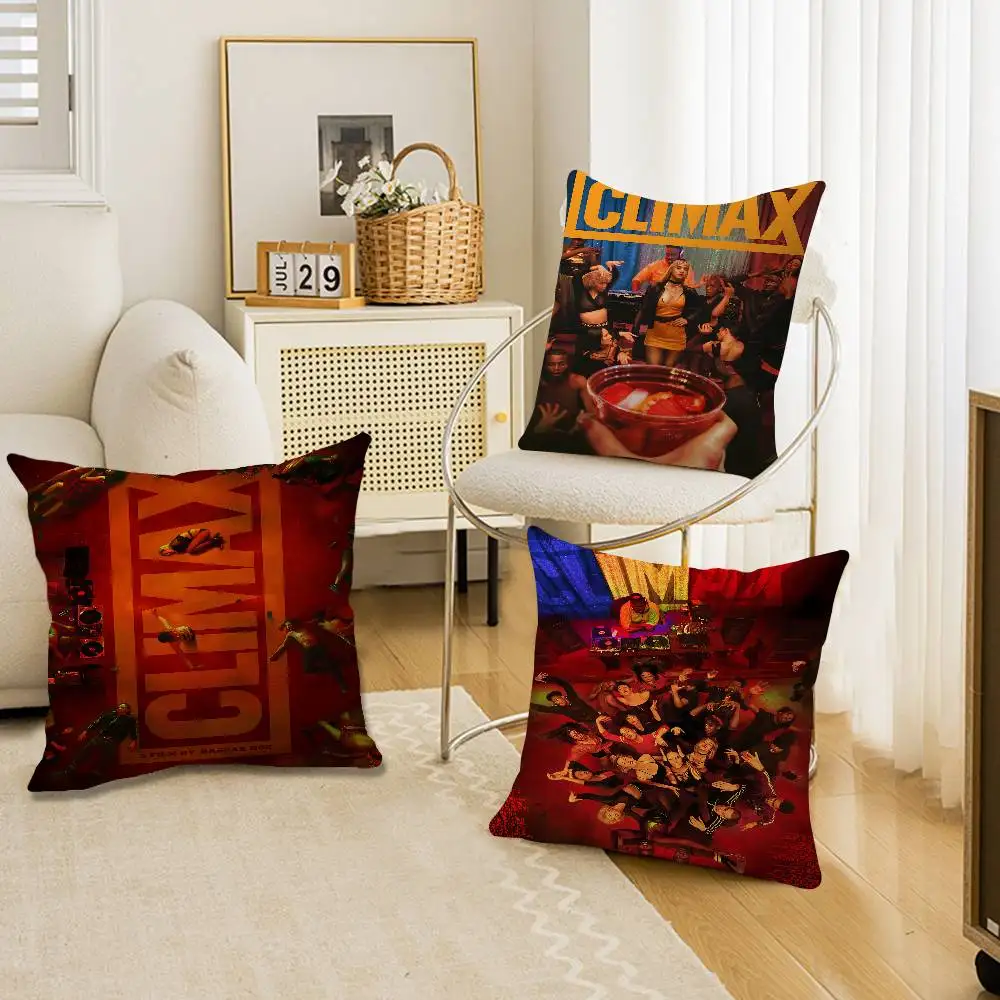 

Винтажная стежка из фильма Climax Lucky Dragon, наволочка для дивана, чехол для подушки, украшение для дома, комнаты, детский подарок