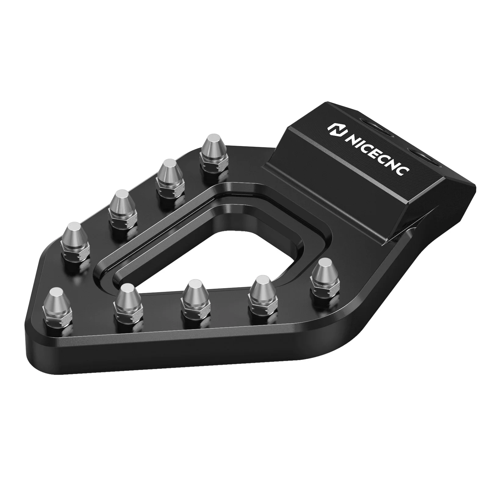 AliExpress NICECNC For Stark Varg EX 80hp 2024 2025 2026 Electric Dirt Bike Rear Brake Pedal Step Tip Aluminum For Stark Varg MX / SM