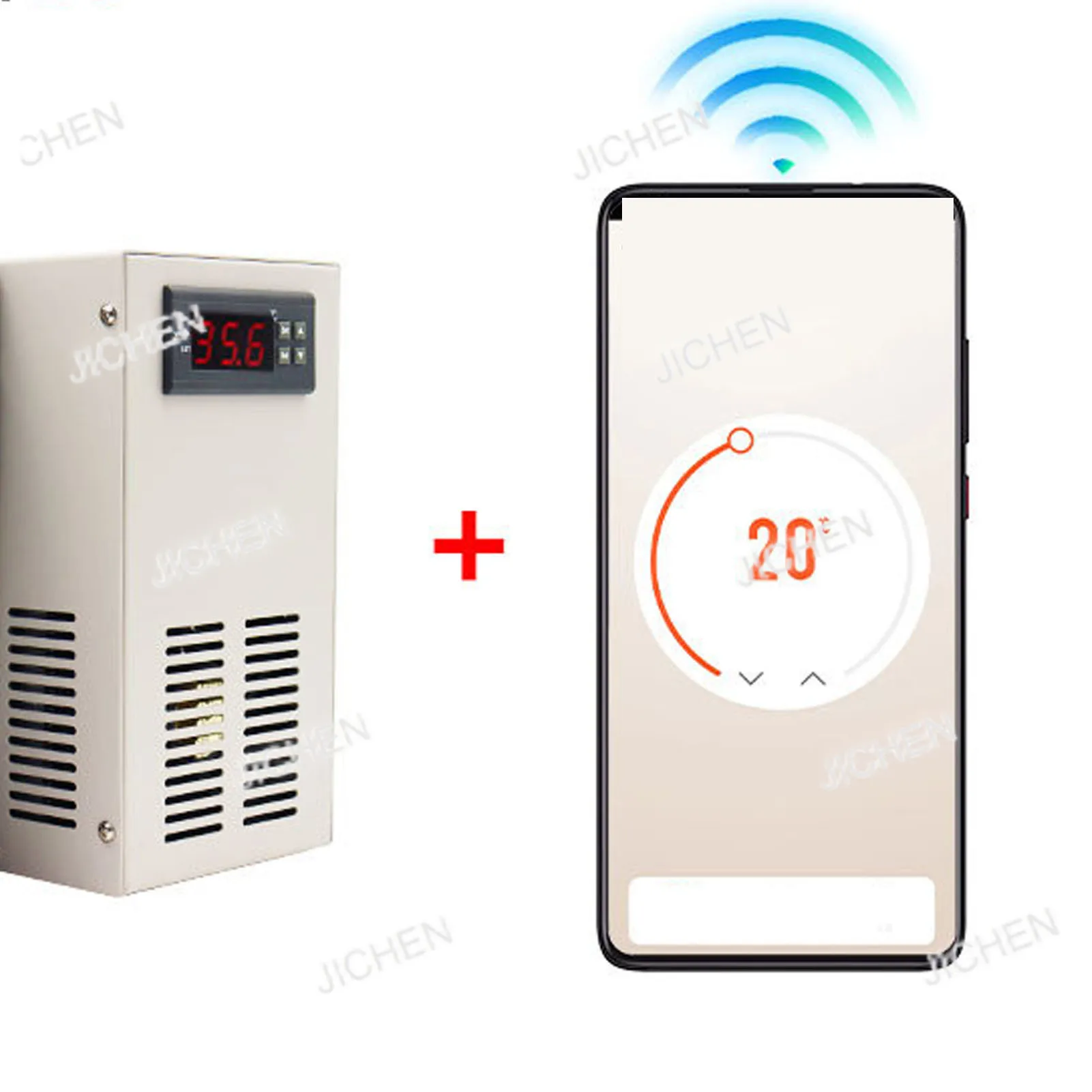 AkvariekøLer 20L St…