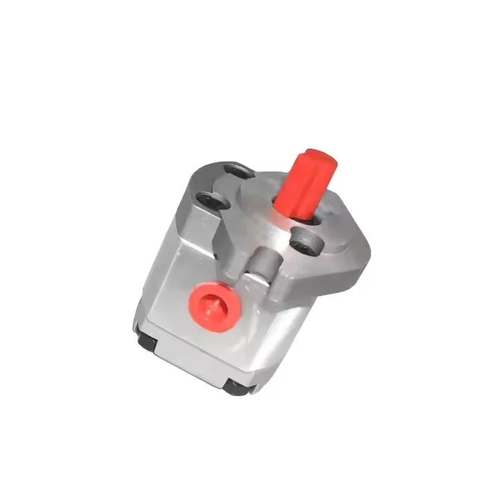 

Aluminum Oil Fange Type Hydraulic Gear Pump HGP-1A-F0.8R HGP-1A-F1R HGP-1A-F2R HGP-1A-F3R Piston Pump