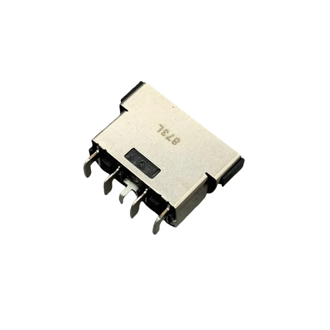 For Lenovo LOQ 15IRX9 83JC 15IAX9 83GS DC Power Jack Charging Port Socket