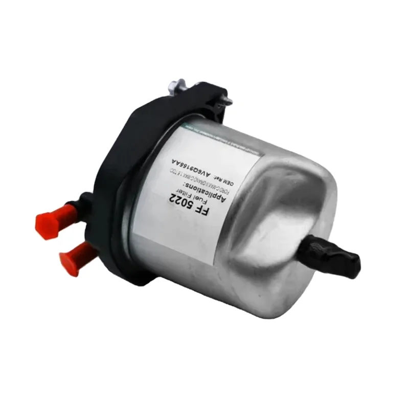 

AV6Q9D410AA Топливный фильтр в сборе для Ford Focus ST CB811-14/CJ13/BF AV6Q9155AA 9809758280 31321475 1881228 1882099