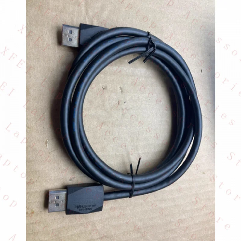 

F 1pc ROG/Gamerland for ASUS ROG Gamerland DP Cable XG279Q monitor 1.8m 2K.4K.8K