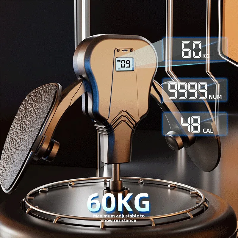 

60KG Resistance Kegel Trainer Leg Beauty Machine Pelvic Floor Muscle Sports Device Household Fitness Equipment for Women