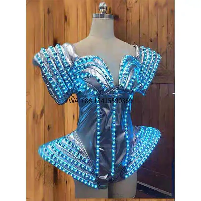 High-Fork Female Si… - image