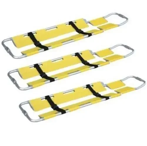 Top Quality Rescue Shovel stretcher ambulance hospital first aid bed aluminium alloy  a