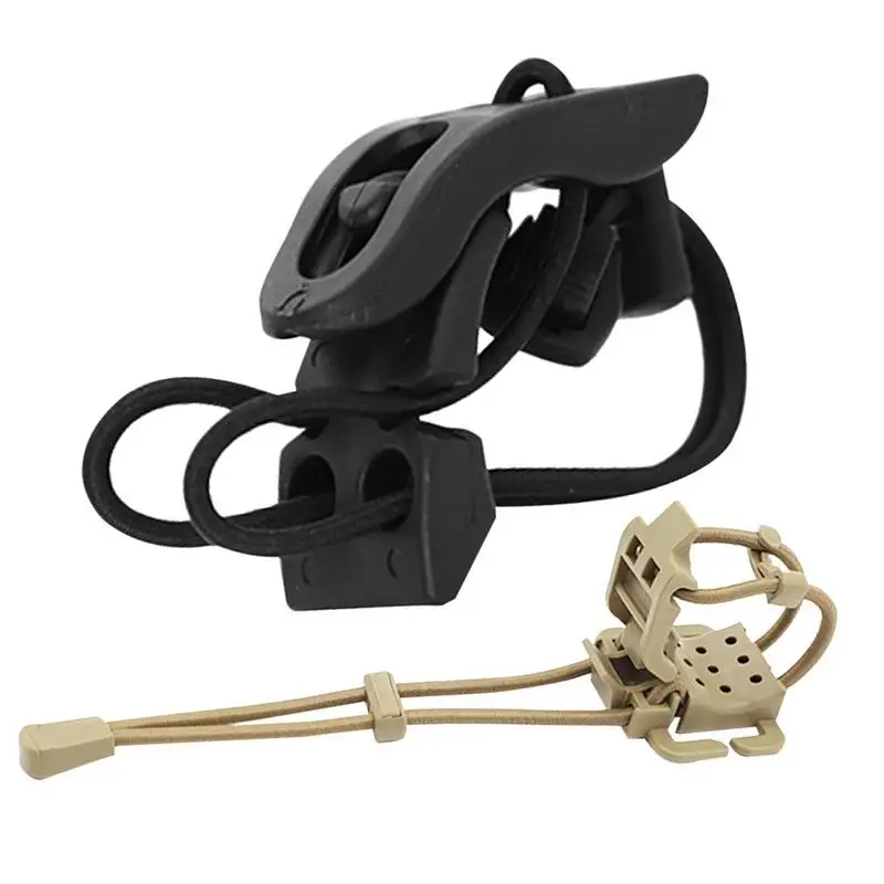 Molle Clips Straps,…