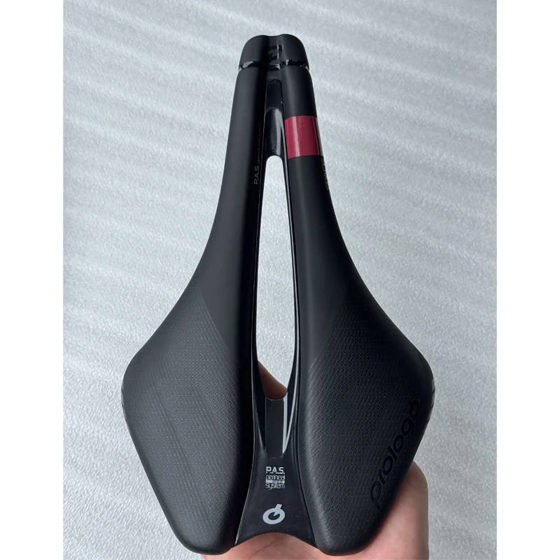 AGX V-Shape Gravel Saddle 245x153 245x143 Wider Ergonomic Shock Absorption MTB Off-road Bicycle Seat Cycling Accessories