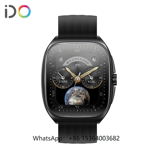 

TJXL-Wholesale Curved Smart Watch for Men Women Blue Tooth TWS Earphones IP68 Waterproof Original AI Voice Smartwatch Answer Cal