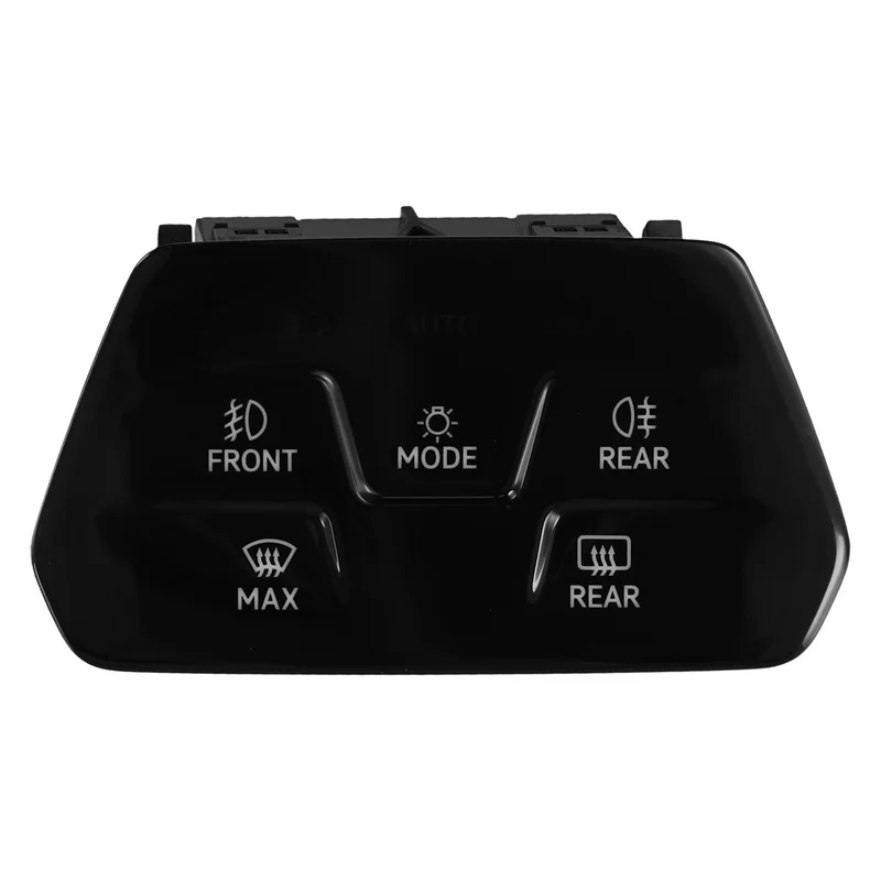 

Portable Touch Screen Auto Headlight Light Switch Fog Lamp Button For VW Golf MK8 5HG 941 193 B 5HG941193B