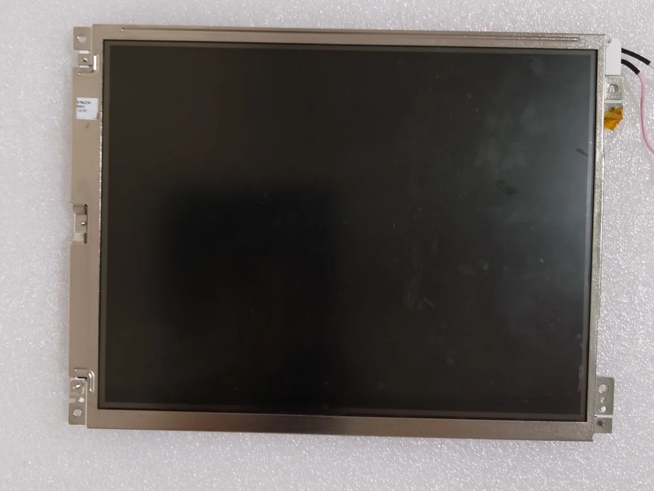 

LQ10D131 Оригинальный 10,4-дюймовый TFT ЖК-дисплей 640*480 Экранная панель