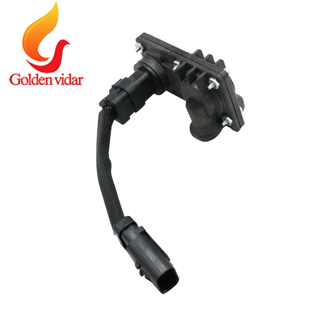 Golden Vidar original 266-0136 Pressure Sensor 320D 313D Machinery Parts Excavator Sensor 2660136 266-0136